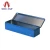 Import Customized colored rectangular biscuit tin box from China
