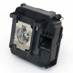 Projector lamps elplp68 for Epson