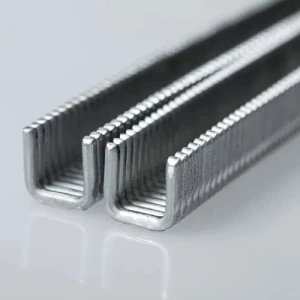 U-clips