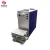 Import 20W Portable Fiber Mini Laser Engraving Machine for Metal from China