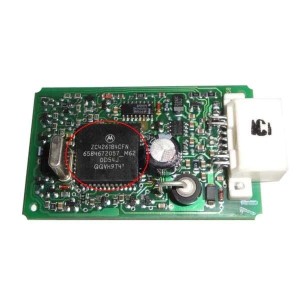 6584672057_M62 0D54J Car Lock Vulnerable Chip