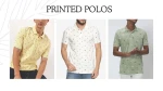 POLOS , T SHIRTS , TANK TOPS , SHIRTS