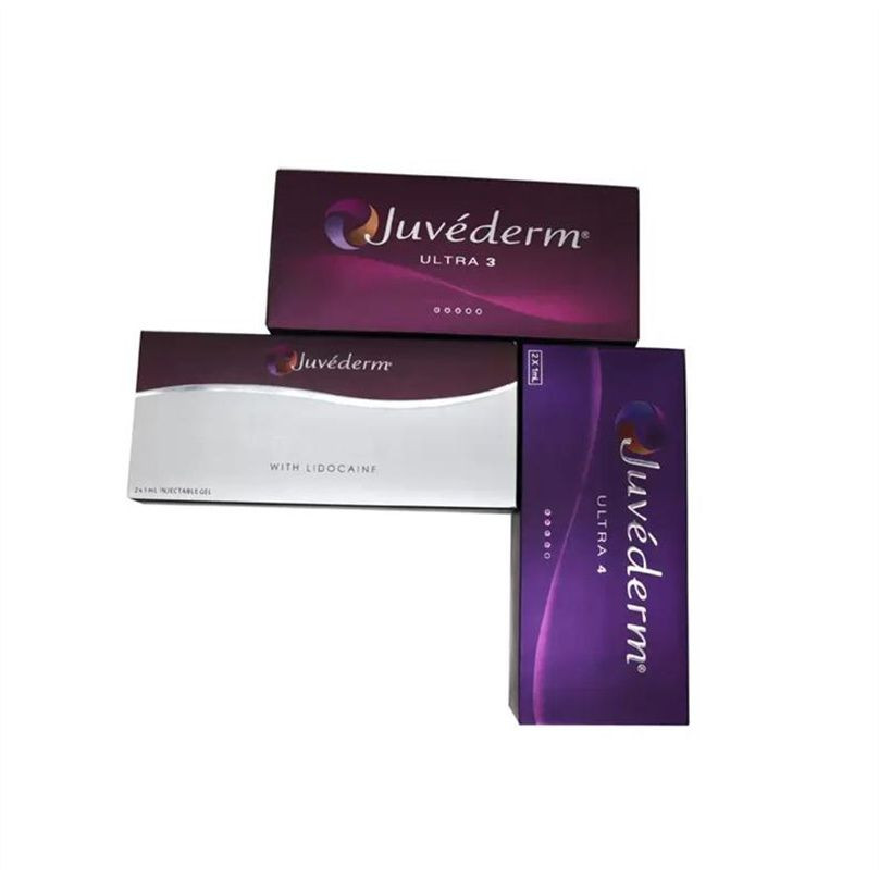 Buy Juvederm Ultra 3 Ultra 4 Voluma 5 Plus Xc Dermal Filler 2 Syringes X 1ml from Hebei Kouxuan