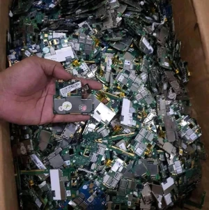 Kenya E-Scrap Exporter – Sustainable Electronic Waste Solutions