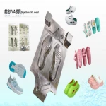 EVA mold（EVA-Form）