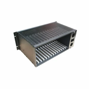 Server Rack Cabinet Housing