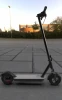 M4 Electric Scooter 8.5 inches Two-wheel Folding Scooter, OEM/ODM, Upgraded Version