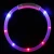 Import Rechargerable Flashing dog coller, Reflective Pet LED Collar , Dog reflective LED collar from China