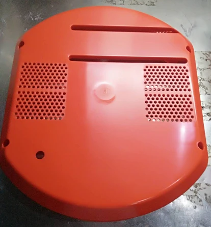 Buy Courier Sorting Machine Shells Casing Mould from Dongguan ChengKang ...
