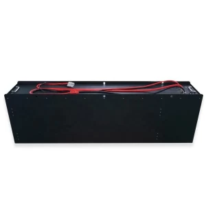 High voltage 307.2v 200ah lithium battery security LiFeCoPO4 Used in electric boats Electric bulldozers 390v2000ah