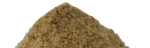 Hydrolyzed feather meal