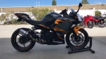 2018 Kawasaki Ninja 400 ABS for sale