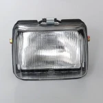 Motorcycle Headlights