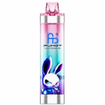 Fumot Crystal Refillable 28K Pod System - Europe Wholesale B2B Open System Vape Supplier