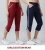 Import women's trackpants from India