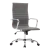 Import Sidanli Modern Gray Desk Chair from China