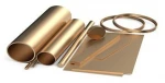 QUALITY GRADE BERYLLIUM COPPER