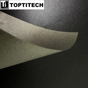 0.1mm Ultra-thin Porous Titanium Plate For PEM Electrolyzer