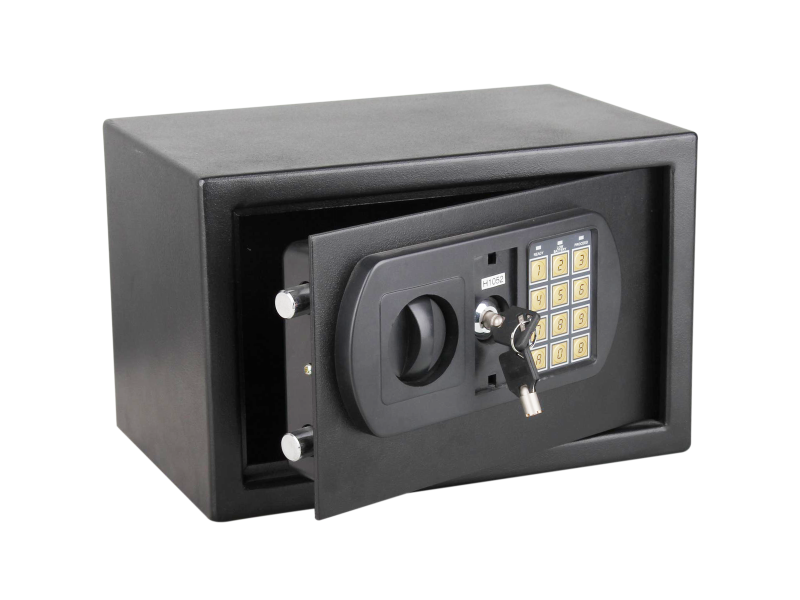 Buy Electronic Digital Lock Personal Home Safes For Money from Ningbo ...