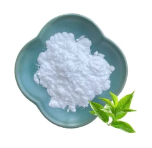 L-Theanine Powder (Camellia sinensis) 99% Purity, Nutraceutical & Food Additive