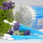 Plastic Stick Cotton Buds Paper Box Pack Supplier