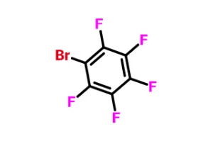 Bromopentafluorobenzene(CAS NO.: 344-04-7)