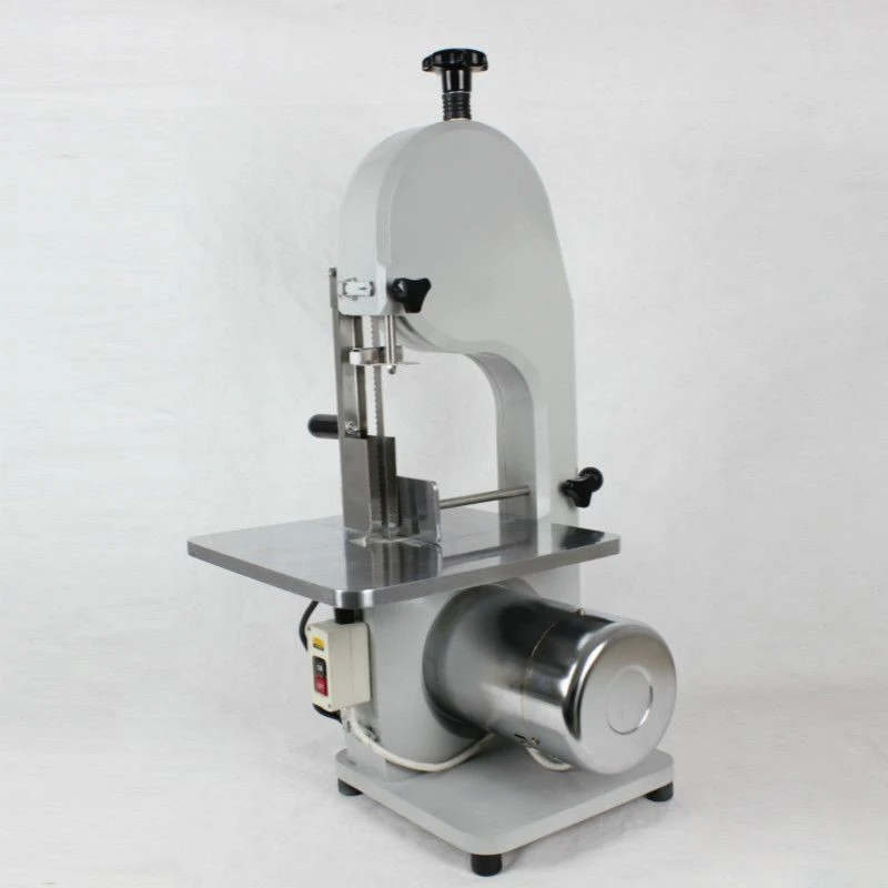 Buy Meat Cutting Machine Bone Saw Machine from Linyi Bright Star Food ...