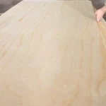 shuttering plywood osb board 18 mm film faced plywood/formwork plywood