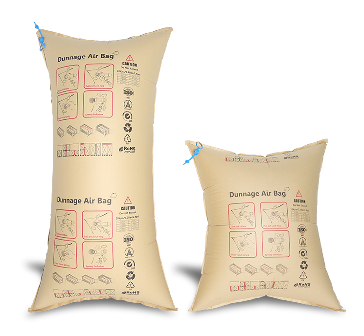 Buy Dunnage Bag Dunnage Air Bag Paper Dunnage Bag from Sufang packaging