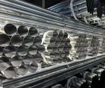 Galvanized Pipe