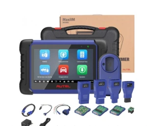 100% NEW STOCK Maxilm Im508s Im 508 Key Programmer Free Update All System Vehicle