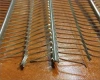 Stainless Steel Rib Lathe