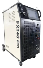 FYID FXT40 Pro Open-Head Orbital TIG Pipe Welding System | K76-K325, 20-325 mm OD