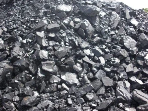 STEAM COAL