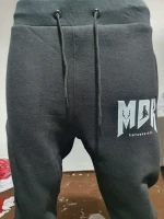CUSTOMIZED TRACKSUITS