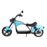 2023 Newest hot sale Citycoco 2 Wheels Dual Motor 3000w Electric Citycoco Scooter