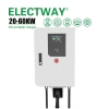 20kW CCS2 DC EV charger ( 220Vac input )(CCS1,GBT.CHAdeMO,NACS Optional)