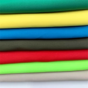 228T Polyester Taslan Fabric