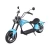 Import 2023 Newest hot sale Citycoco 2 Wheels Dual Motor 3000w Electric Citycoco Scooter from China