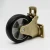 Import Ss Non Magnetic Mri Hospital Medical Caster Wheel With Brake from China