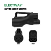 GB/T to CCS2 adapter