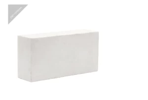Corundum mullite silicon carbide composite brick factory direct supply