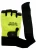Import Weightlifting Gloves from Pakistan