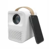 Portable LCD smart home projector CR35