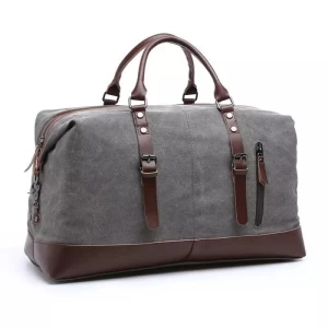 Hign Quality Desiger Custom Travelling Duffle Bag Ladies Duffel , Travel Bags for Men Women