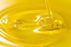 Refined sunflower oil (REFINED)