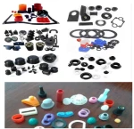 Silicone Rubber OEM Part