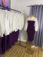 Corporate Wear Collection for Professional Office Attire