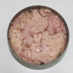 Canned Tuna in Water Direct Factory Wholesale Export Ready to Eat Food