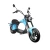 Import 2023 Newest hot sale Citycoco 2 Wheels Dual Motor 3000w Electric Citycoco Scooter from China